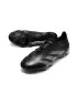 adidas Predator Elite FG Nightstrike - Core Black/Carbon