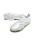 adidas Predator Elite FG Pearlized - White/Silver Metallic
