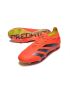 adidas Predator Elite FG Predstrike - Solar Red/Core Black/Solar Yellow