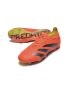adidas Predator Elite FG Predstrike - Solar Red/Core Black/Solar Yellow