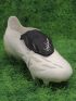 adidas Predator Elite Fold-over Tongue FG Y-3 - Footwear White/Core Black
