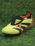 adidas Predator Elite Fold-over Tongue FG Energy Citrus - Solar Yellow/Core Black/Solar Red