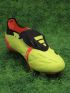 adidas Predator Elite Fold-over Tongue FG Energy Citrus - Solar Yellow/Core Black/Solar Red