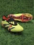 adidas Predator Elite Fold-over Tongue FG Energy Citrus - Solar Yellow/Core Black/Solar Red