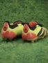adidas Predator Elite Fold-over Tongue FG Energy Citrus - Solar Yellow/Core Black/Solar Red