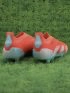 adidas Predator Elite Laceless FG Watermelon - Red/Turquoise/White