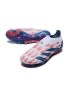 adidas Predator Elite Laceless FG Reemergence - White/Solar Blue/Solar Pink