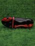 adidas Predator Elite Fold-over Tongue FG - Black/White/Red