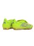 adidas Predator Elite Tongue FG - Lucid Lemon/Lucid Pink/Blue Fusion