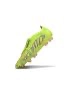 adidas Predator Elite Tongue FG - Lucid Lemon/Lucid Pink/Blue Fusion