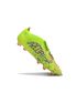 adidas Predator Elite Tongue FG - Lucid Lemon/Lucid Pink/Blue Fusion