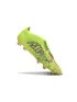 adidas Predator Elite Tongue FG - Lucid Lemon/Lucid Pink/Blue Fusion