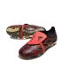 adidas Predator Elite Tongue FG - Lucid Red/Gold Metallic/Black