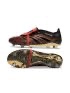 adidas Predator Elite Tongue FG - Lucid Red/Gold Metallic/Black