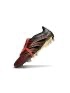 adidas Predator Elite Tongue FG - Lucid Red/Gold Metallic/Black
