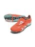 adidas Predator Elite Tongue FG Watermelon - Red/Turquoise/White