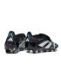 adidas Predator Elite Tongue x Mercedes-Benz FG Black White