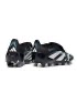 adidas Predator Elite Tongue x Mercedes-Benz FG Black White