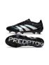 adidas Predator Elite x Mercedes-Benz FG Black White