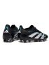 adidas Predator Elite x Mercedes-Benz FG Black White