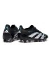 adidas Predator Elite x Mercedes-Benz FG Black White