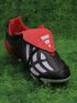 adidas Predator Mania FG Tormentor - Black/Footwear White/Predator Red