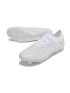 adidas X Crazyfast .1 FG Pearlized - White