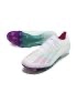 adidas X Crazyfast.1 FG - White/Purple
