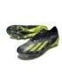 adidas X Crazyfast Injection.1 FG - Core Black/Team Solar Yellow/Grey Five