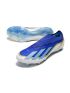 adidas X Crazyfast Messi Elite Laceless FG Spark Gen10s - Lucid Blue/Blue Burst/Footwear White
