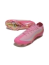 Nike Mercurial Vapor 16 Elite FG x Air Max 95 Pink