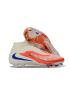 Nike Phantom 6 Elite DF FG Orange White Blue