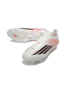 adidas F50+ Elite FG Lamine Yamal 2026 White Red White Black Lucid Red