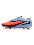 Nike Phantom 6 Low Elite FG Scary Good Pack Royal Tint Black Bright Crimson
