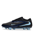 Nike Phantom 6 Low Elite FG Shadow Pack 2025 Black Ice Blue