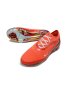 Nike Phantom 6 Elite Low FG - Bright Crimson Lucid Teal White