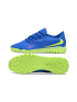Nike Phantom 6 Low Elite TF Royal Blue Pink Volt