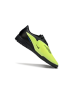Nike Phantom 6 Low Elite TF Volt Black