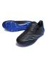 Adidas F50 Elite FG Spider Black Blue
