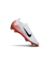 Nike Air Zoom Mercurial Vapor 16 Elite FG University Red White Dark Obsidian