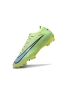 Nike Air Zoom Mercurial Vapor 16 Elite FG Green Blue