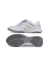 adidas Predator Precision Elite Made in Germany IN Ftwr White Silver Met.Iron Met