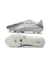 adidas Copa Pure IV Elite FG - Taupe Metallic Zero Metallic Night Metallic