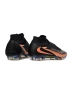 Nike Phantom 6 Elite DF FG Black Orange