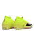 adidas F50 Elite Mid FG Team Solar Yellow Core Black Lucid Red