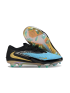  Nike Phantom 6 Elite Low FG Blue Gold Black