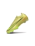 Nike Air Zoom Mercurial Vapor 16 Elite FG Limelight Volt Hyper Crimson
