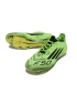 adidas F50 Elite FG Green Core Black