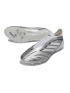 adidas Copa Pure IV Elite Laceless FG - Taupe Metallic Zero Metallic Night Metallic