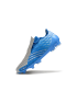 Adidas F50 Spider 2025 Remake Boots FG Blue Silver